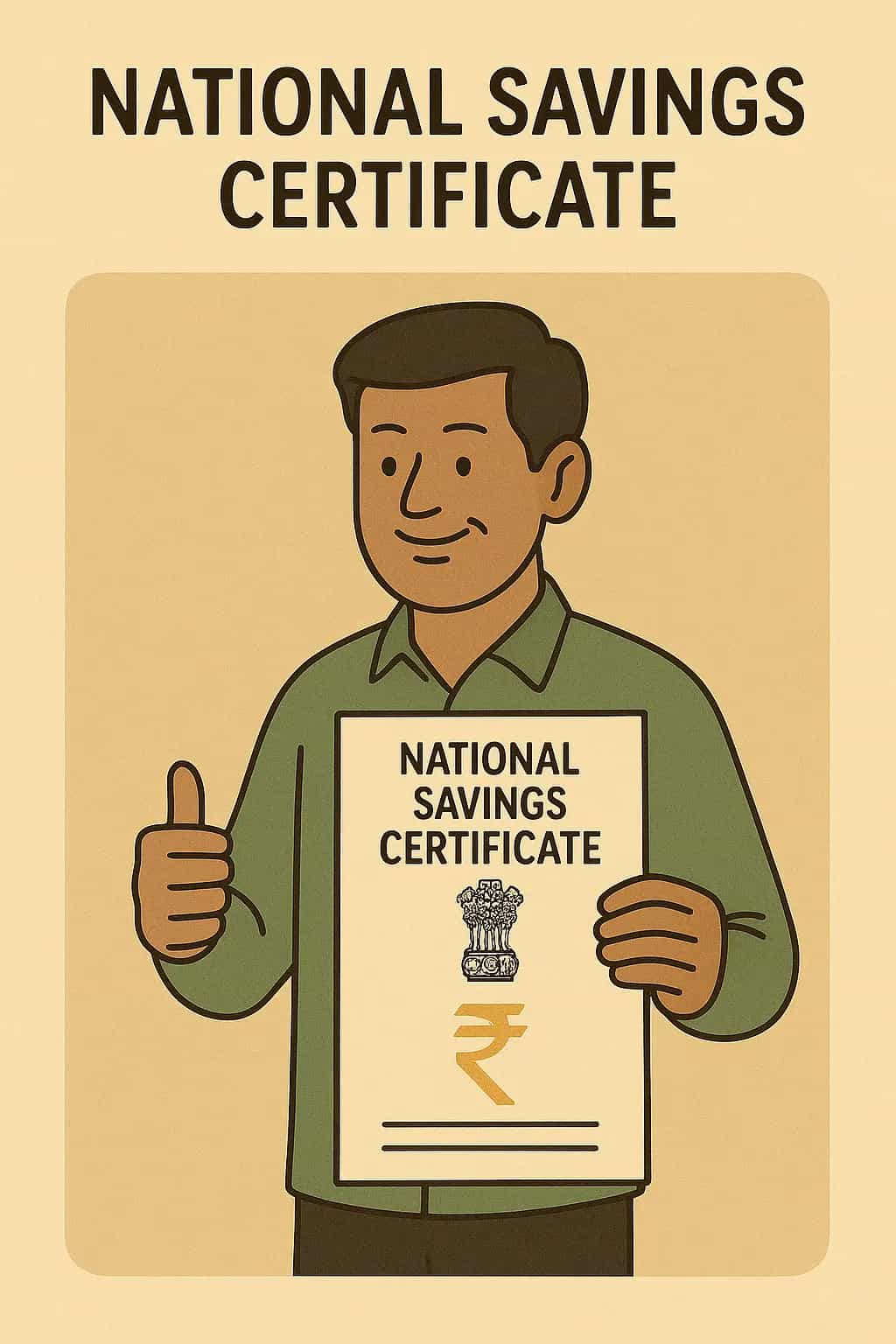 Post Office NSC Scheme Guide