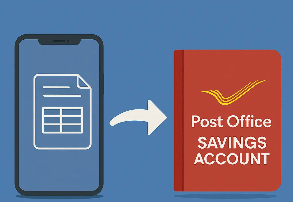 How to Check Post Office Savings Account Mini Statement Without Visiting the Post Office