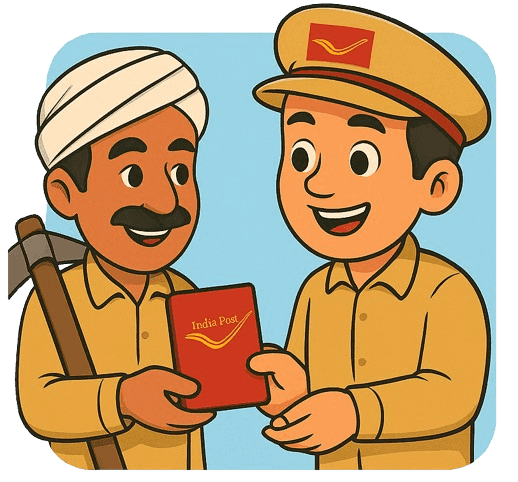 Post Office KVP Scheme Guide