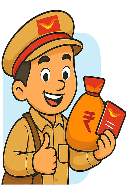 Post Office TD Scheme Guide