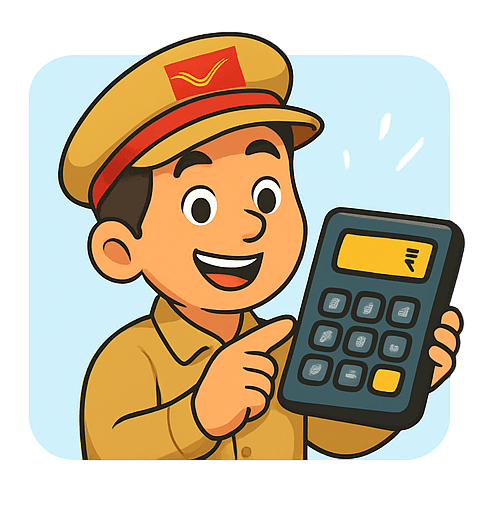Financial Calculators