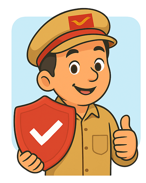 Insurance (PLI/RPLI)