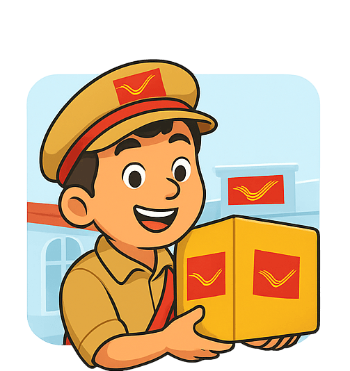 Parcel & Consignment Tracking