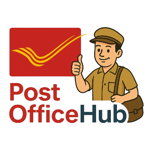Post Office Hub Logo