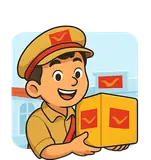 Parcel & Consignment Tracking