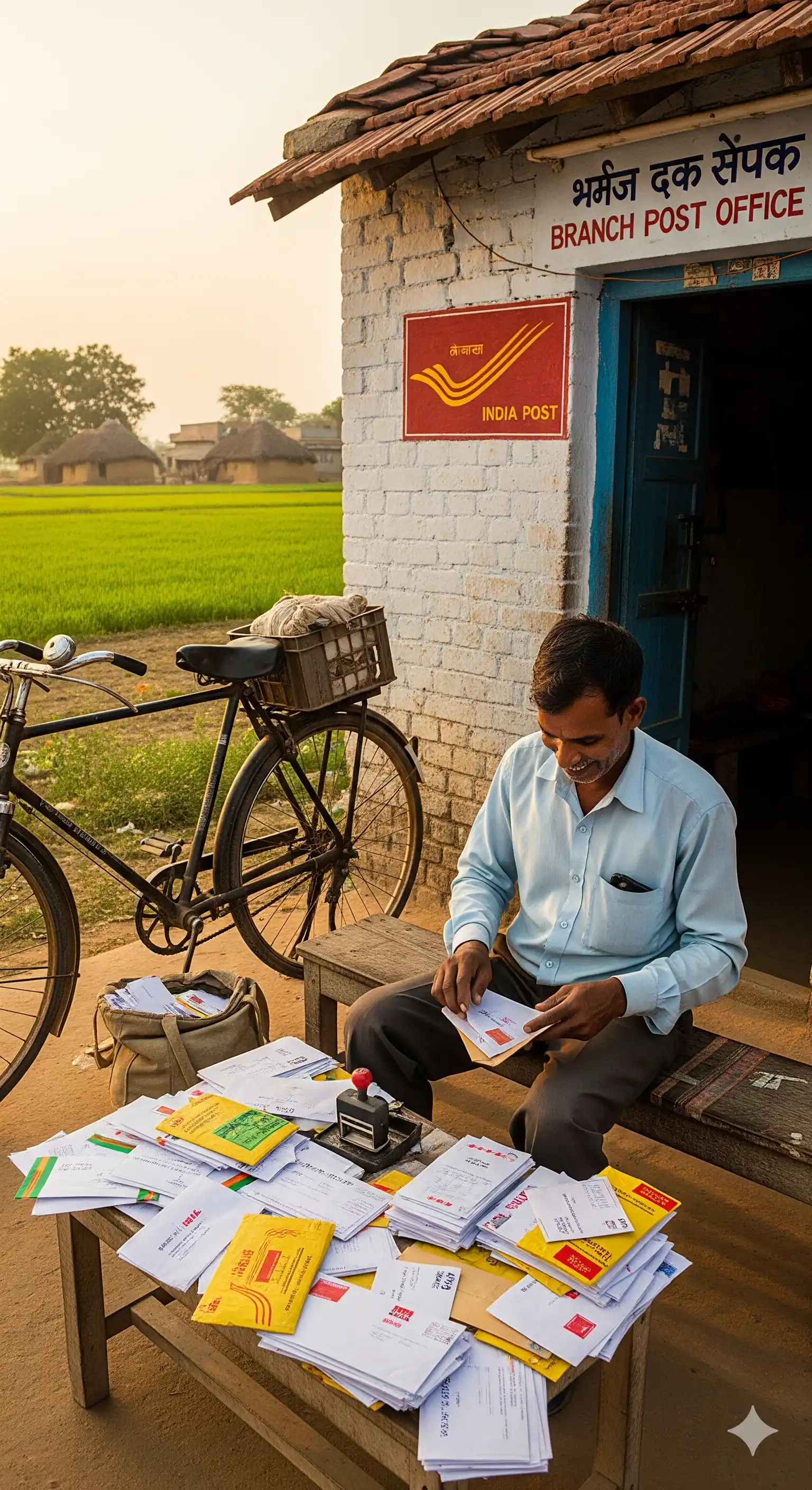 What Exactly Does a GDS Do? Roles, Responsibilities & Career Path Explained 📮